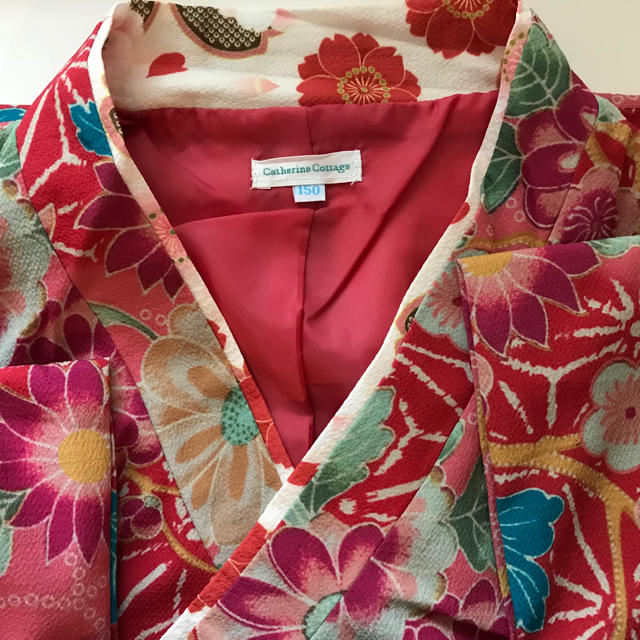 新品 キャサリンコテージ 袴セット 150 卒業式 | studiostratton.com