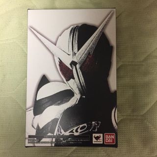 仮面ライダーW ファングジョーカー 真骨彫(特撮)