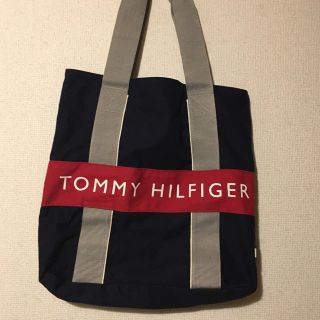 トミーヒルフィガー(TOMMY HILFIGER)のTOMMY HILFIGER トートバッグ(トートバッグ)