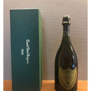 ドンペリニヨン(Dom Pérignon)のドンペリ Vintage 1988(シャンパン/スパークリングワイン)