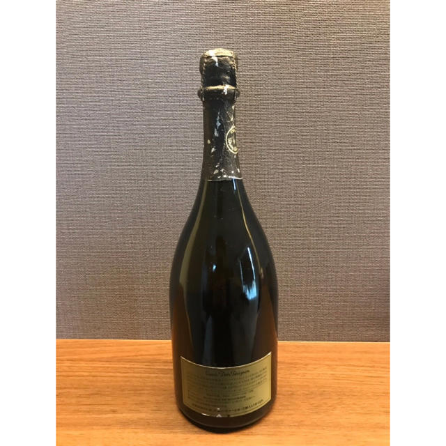 Dom Pérignon(ドンペリニヨン)のドンペリ Vintage 1988 食品/飲料/酒の酒(シャンパン/スパークリングワイン)の商品写真