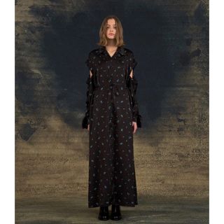のみの CHRISTIAN dada クリスチャンダダワンピースキャミドレスの通販