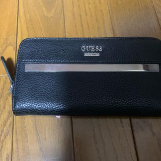 ゲス(GUESS)のGUESS 財布(長財布)