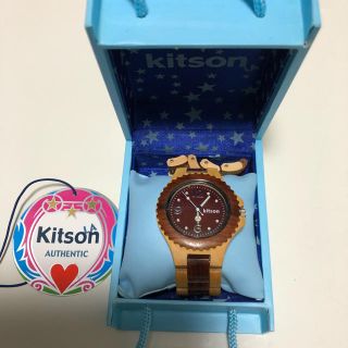 キットソン(KITSON)のKitson(腕時計)