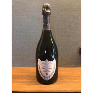 ドンペリニヨン(Dom Pérignon)のドンペリ ロゼ vintage 2000(シャンパン/スパークリングワイン)