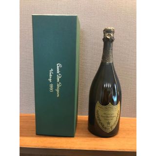 ドンペリニヨン(Dom Pérignon)のドンペリ Vintage 1993(シャンパン/スパークリングワイン)