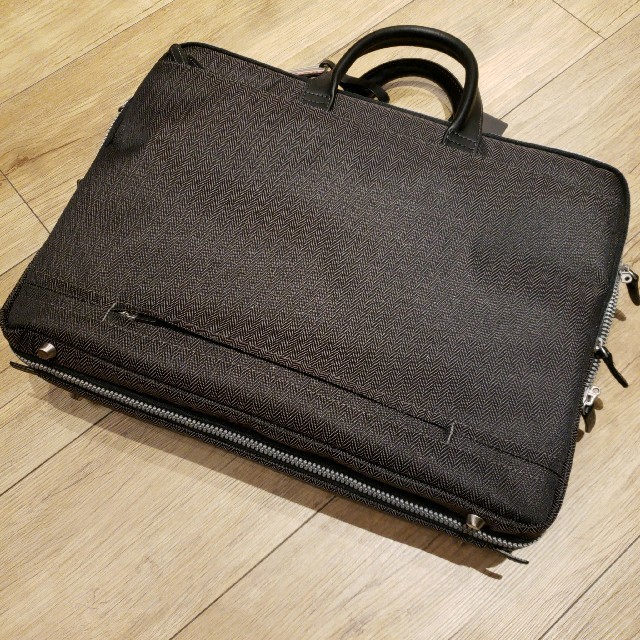 Paul Smith(ポールスミス)の【新品】Paul Smith　ポールスミス　ビジネスバッグ メンズのバッグ(ビジネスバッグ)の商品写真