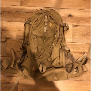 KELTY ケルティ バックパック リュック MAP 3500 smoke