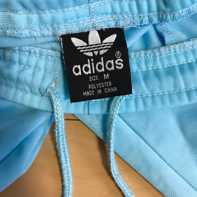 adidas(アディダス)のadidas ジャージ上下 レディースのルームウェア/パジャマ(その他)の商品写真