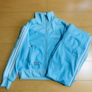 アディダス(adidas)のadidas ジャージ上下(その他)