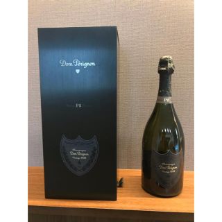 ドンペリニヨン(Dom Pérignon)の※期間限定値下げ ドンペリ P2 vintage 1998(シャンパン/スパークリングワイン)