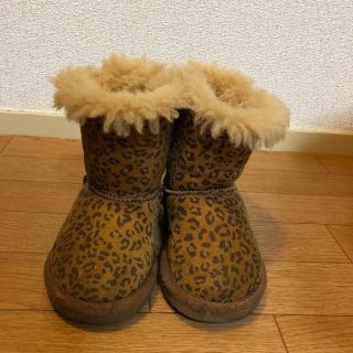 アグ(UGG)のUGG キッズ (ブーツ)