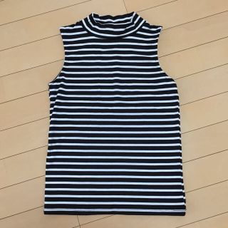 イング(INGNI)のノースリーブトップス(Tシャツ(半袖/袖なし))