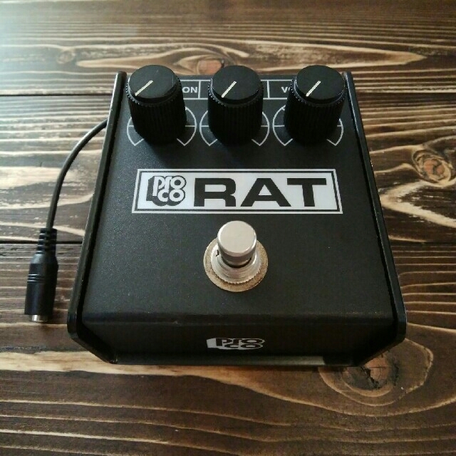 【ProCo】RAT - White Face USA製 | フリマアプリ ラクマ 【ProCo】RAT - White Face USA製 | フリマアプリ ラクマ