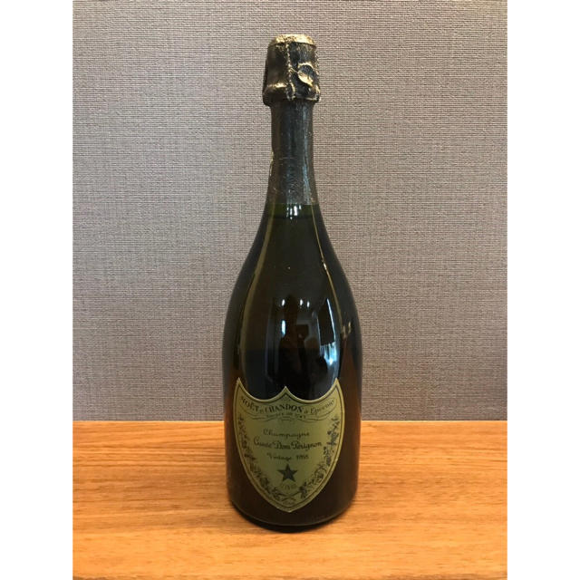 ドンペリ Vintage 1988 ドンペリ Vintage 1988