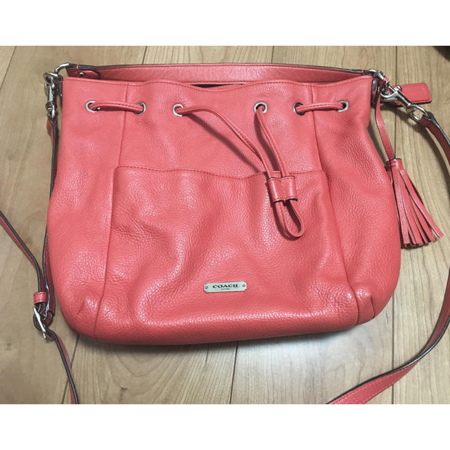 COACH(コーチ)のコーチ ショルダーバッグ レディースのバッグ(ショルダーバッグ)の商品写真