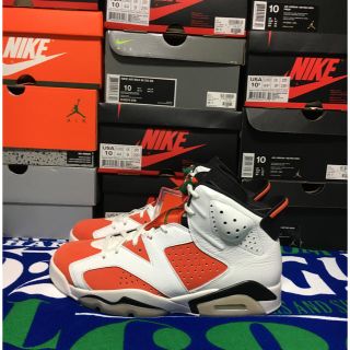 ナイキ(NIKE)のjordan 6 (スニーカー)