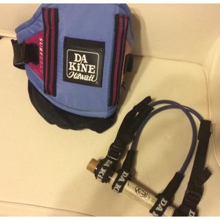 ダカイン(Dakine)のDA KINE ハーネス？(サーフィン)