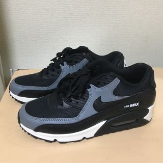 ナイキ(NIKE)の3/5まで限定価格 NIKE エアマックス 24.5(スニーカー)