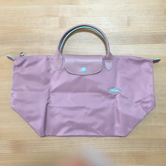 LONGCHAMP(ロンシャン)のありやま様専用 新品 2019年新作 プリアージュ グラブ M ロンシャン レディースのバッグ(ハンドバッグ)の商品写真