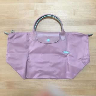 ロンシャン(LONGCHAMP)のありやま様専用 新品 2019年新作 プリアージュ グラブ M ロンシャン(ハンドバッグ)