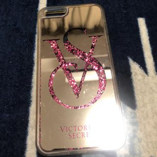 ヴィクトリアズシークレット(Victoria's Secret)のiphone6 plus ケース VICTORIA'S SECRET(iPhoneケース)