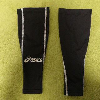 アシックス(asics)のasics 段階着圧レッグサポーター　XAG906　Ｍサイズ(トレーニング用品)