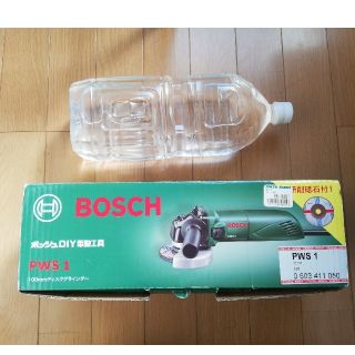 ボッシュ(BOSCH)のBOSCH ボッシュ電動ディスクグラインダー(工具)