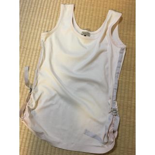 プロポーションボディドレッシング(PROPORTION BODY DRESSING)のPROPORTION BODY DRESSING カットソー(カットソー(半袖/袖なし))