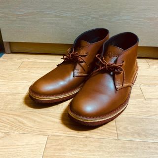 ダナー(Danner)のDanner 革靴(ブーツ)