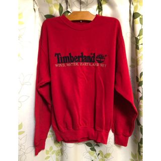 ティンバーランド(Timberland)のティンバーランド  パーカー(スウェット)