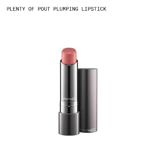 未使用MAC Plenty of Pout Plumping So Swell