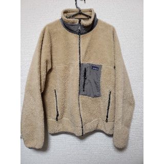 パタゴニア(patagonia)のpatagonia パタゴニア レトロx(ブルゾン)