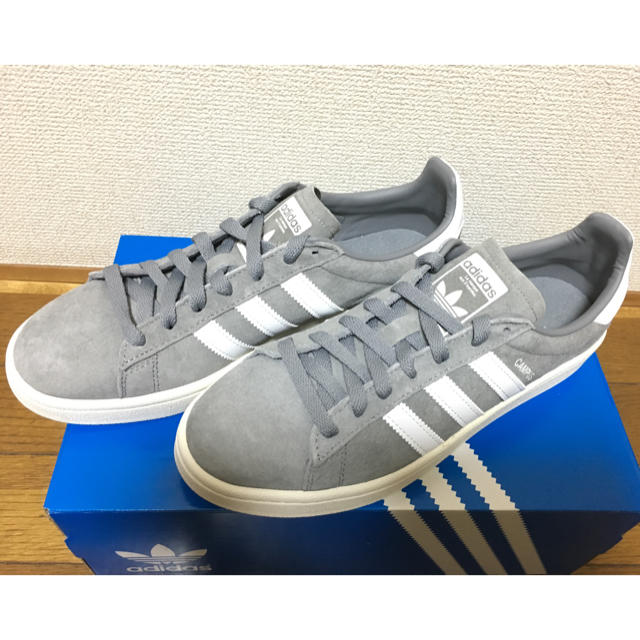 adidas(アディダス)の★新品未使用！adidas ORIGINALS キャンパススニーカー★ レディースの靴/シューズ(スニーカー)の商品写真