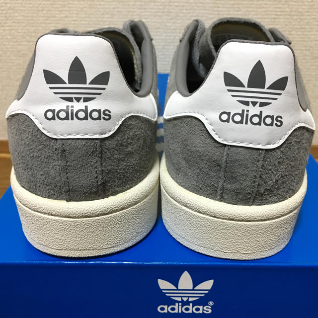 adidas(アディダス)の★新品未使用！adidas ORIGINALS キャンパススニーカー★ レディースの靴/シューズ(スニーカー)の商品写真