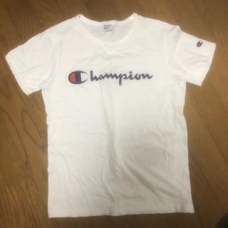 チャンピオン(Champion)のchampion Tシャツ(Tシャツ(半袖/袖なし))