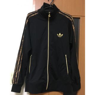 アディダス(adidas)のadidas ジャージ(ジャージ)