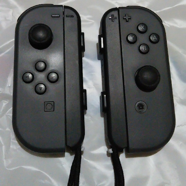 Switch JOY-CON ジョイコン【ジャンク】