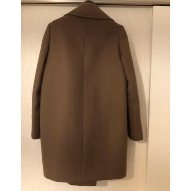 Stella McCartney(ステラマッカートニー)のステラマッカートニー  コート  Stella McCartney レディースのジャケット/アウター(チェスターコート)の商品写真