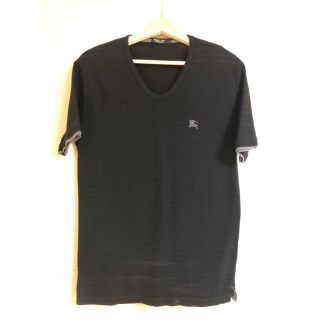 バーバリーブラックレーベル(BURBERRY BLACK LABEL)のバーバリー ブラックレーベル Tシャツ(Tシャツ/カットソー(半袖/袖なし))