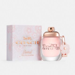 コーチ(COACH)のcoach コーチ 香水 今だけ値下げ(香水(女性用))