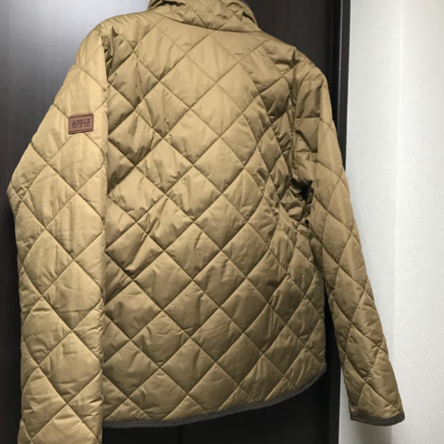 AIGLE(エーグル)の★ 専用です！R66's様 メンズのジャケット/アウター(その他)の商品写真