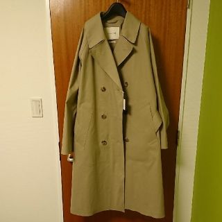 MACKINTOSH - Mackintosh オーバーサイズコートの通販 by あかさたな's