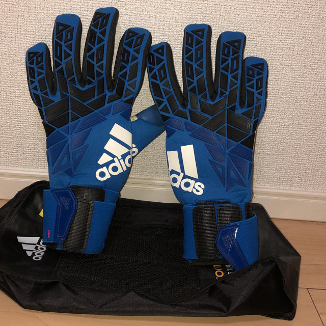 Adidas アディダスキーパーグローブ の通販 By Rg S Shop アディダスならラクマ