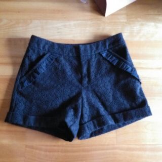 チェスティー(Chesty)のchesty♡総レースショートパンツ(ショートパンツ)