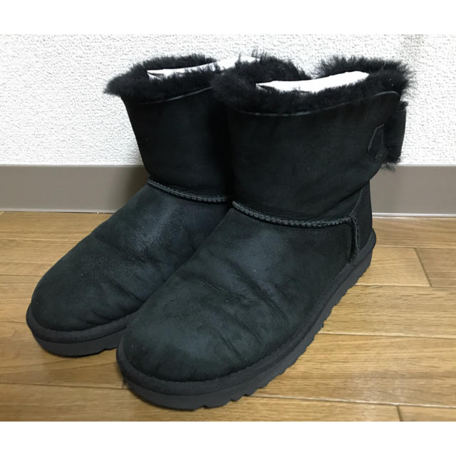 UGG ムートン