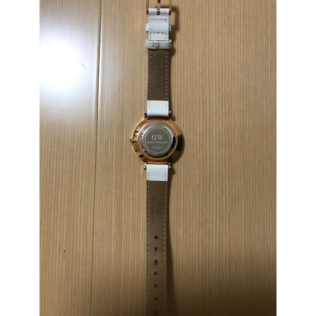 Daniel Wellington(ダニエルウェリントン)のDaniel Wellington 32mm レディースのファッション小物(腕時計)の商品写真