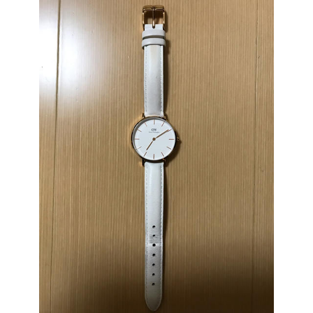 Daniel Wellington(ダニエルウェリントン)のDaniel Wellington 32mm レディースのファッション小物(腕時計)の商品写真