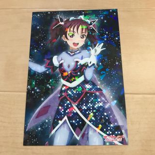 ラブライブ!サンシャイン‼︎ ポストカード(キャラクターグッズ)