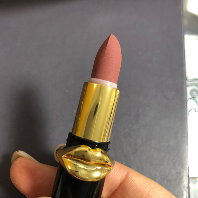 Sephora(セフォラ)の海外コスメ PAT McGRATH LABS 限定商品 ミニリップ コスメ/美容のベースメイク/化粧品(口紅)の商品写真